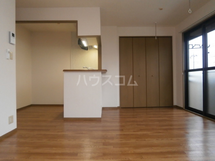 4/29 リビング/ダイニング