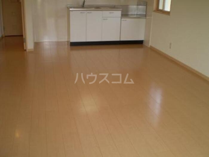 3/7 リビング/ダイニング