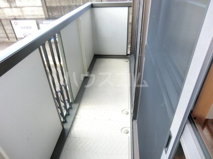 14/18 バルコニー