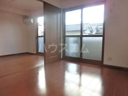 4/18 リビング/ダイニング