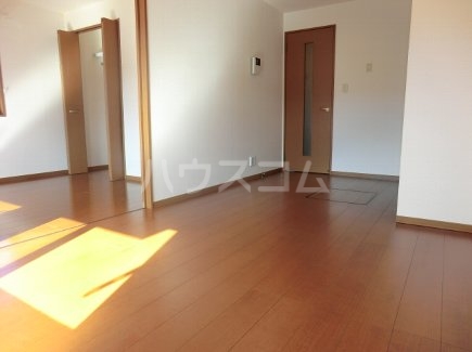 5/18 リビング/ダイニング