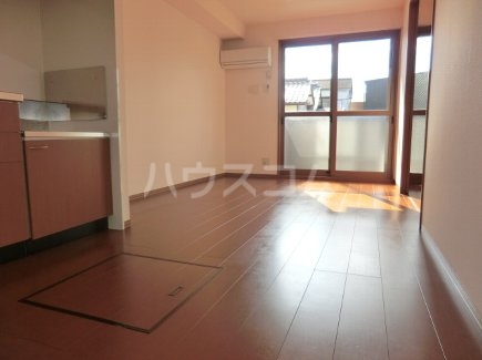 3/18 リビング/ダイニング