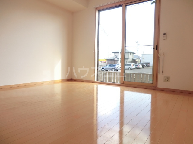 4/27 リビング/ダイニング