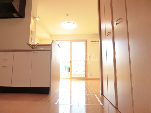 5/27 リビング/ダイニング