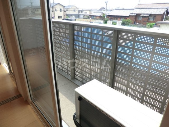 24/30 バルコニー