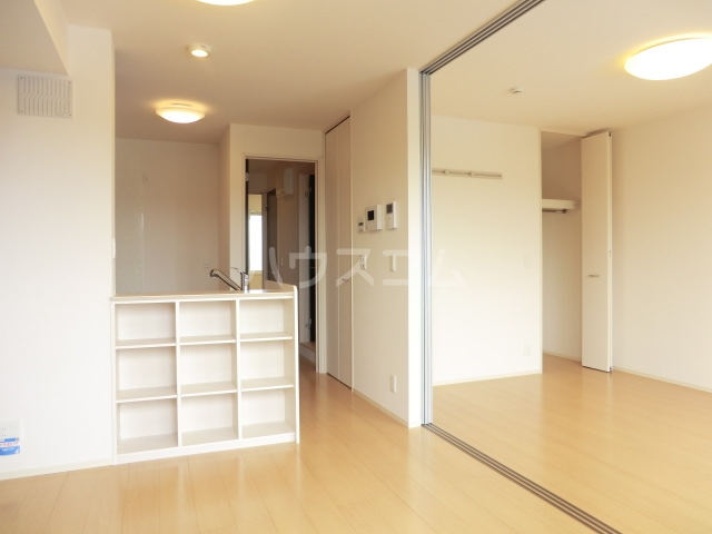 5/30 リビング/ダイニング