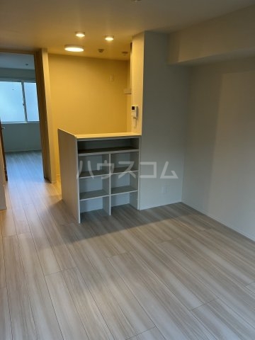 3/21 リビング/ダイニング