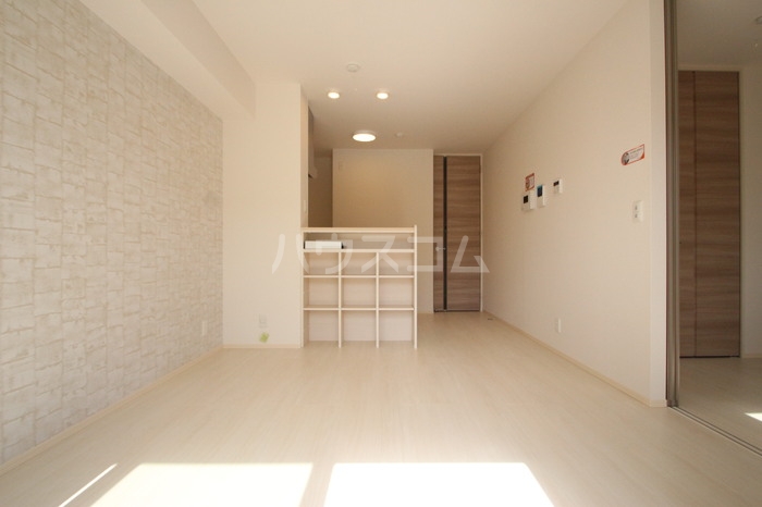 3/24 リビング/ダイニング