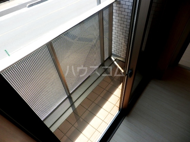 15/30 バルコニー