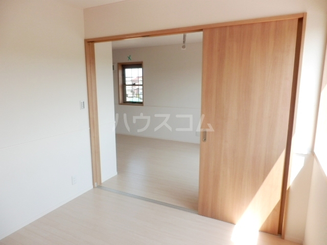 5/30 リビング/ダイニング