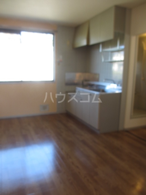 5/30 リビング/ダイニング