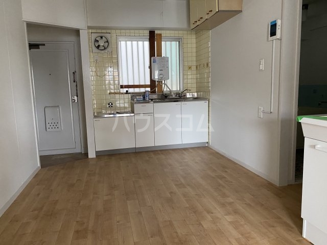 6/30 リビング/ダイニング