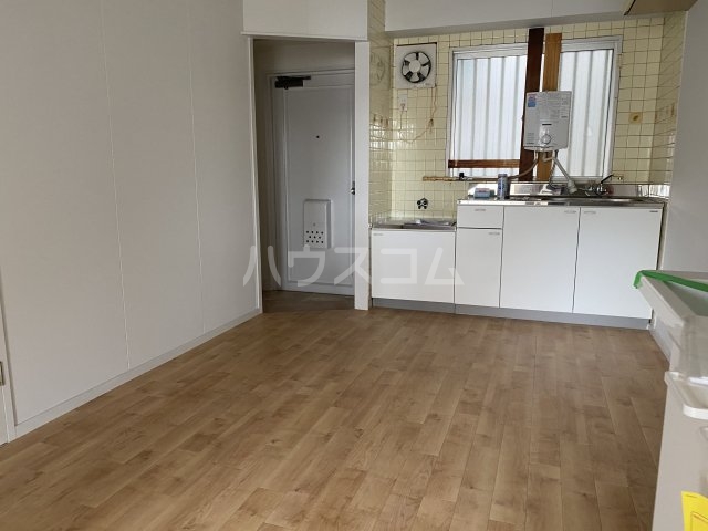 7/30 リビング/ダイニング