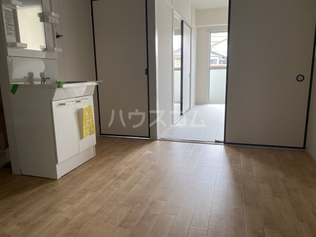 8/30 リビング/ダイニング