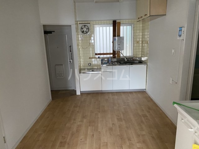 10/30 リビング/ダイニング