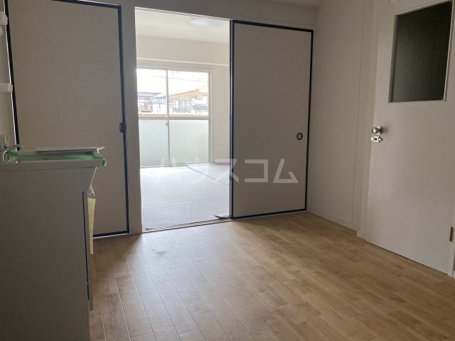 5/30 リビング/ダイニング