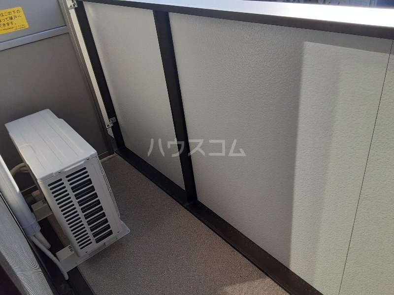 22/30 バルコニー