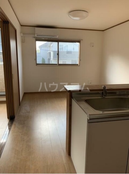 4/20 リビング/ダイニング