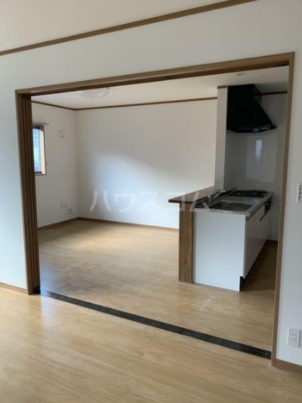 3/20 リビング/ダイニング