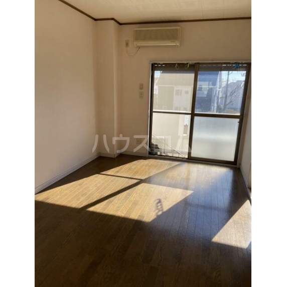 13/26 バルコニー