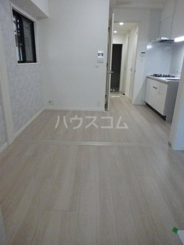 4/29 リビング/ダイニング