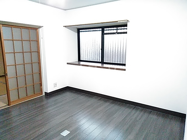 5/30 リビング/ダイニング