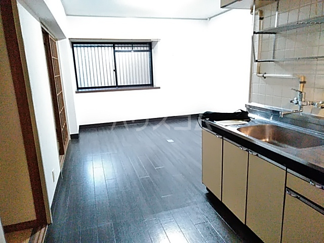 4/30 リビング/ダイニング