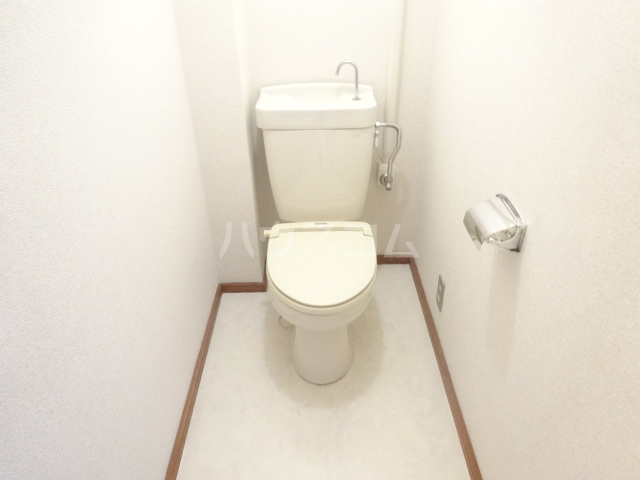 15/29 トイレ