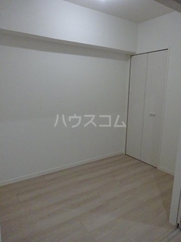 5/29 寝室