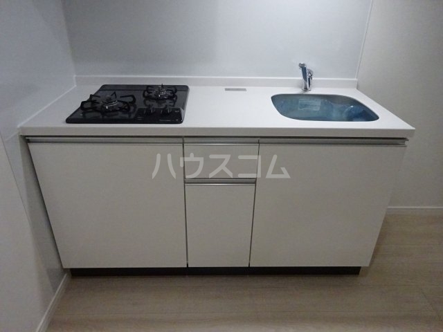 10/29 キッチン