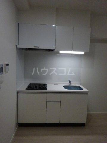 9/29 キッチン