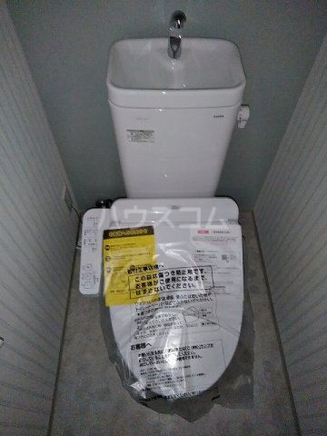 19/30 トイレ