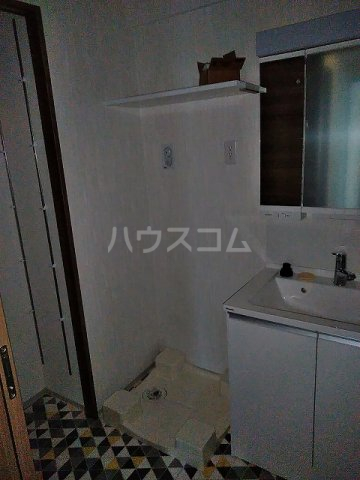 21/30 洗面