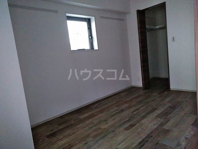 7/30 寝室