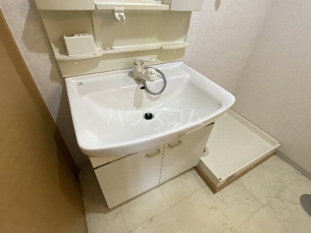 12/30 洗面