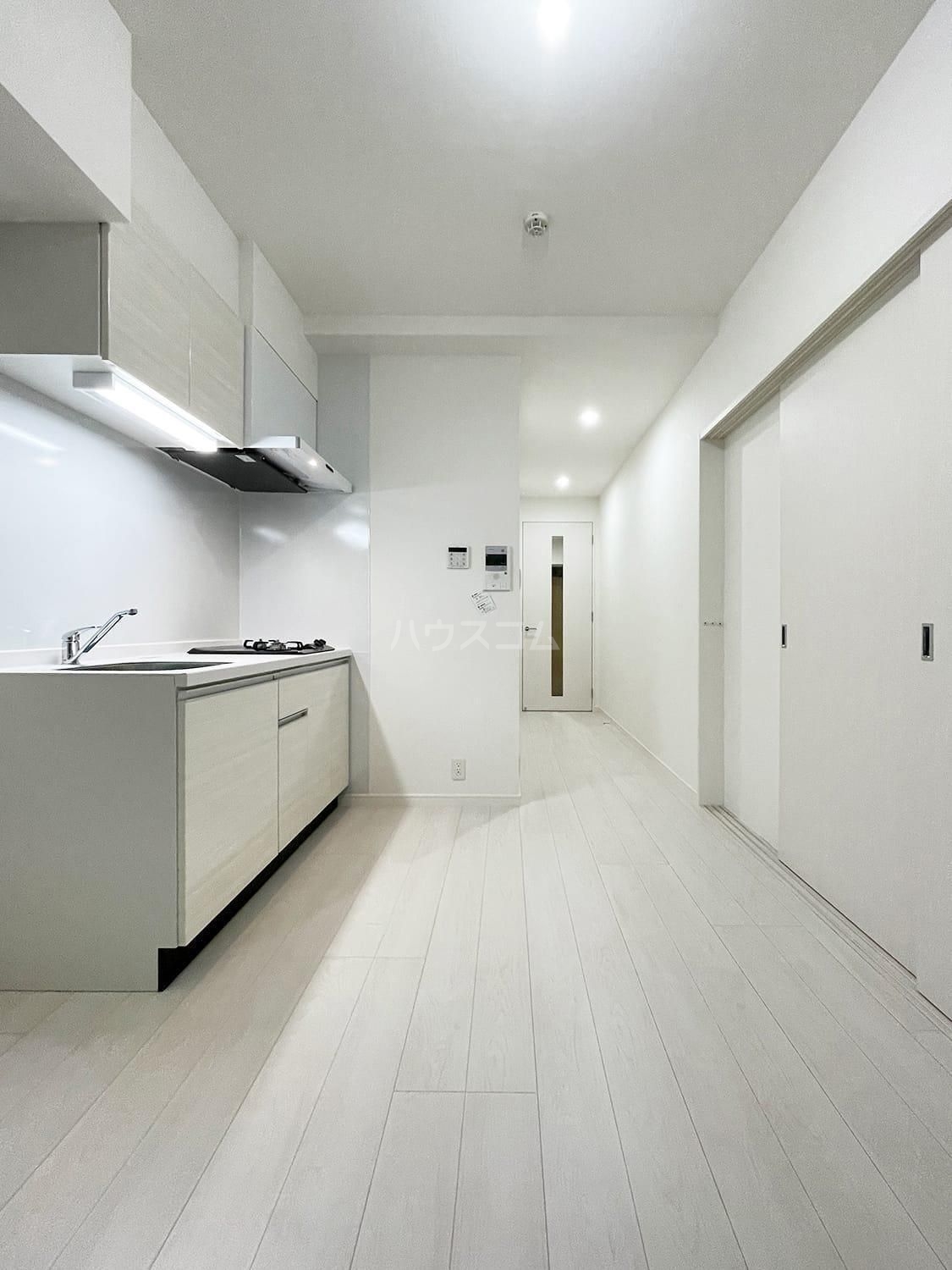 3/22 リビング/ダイニング