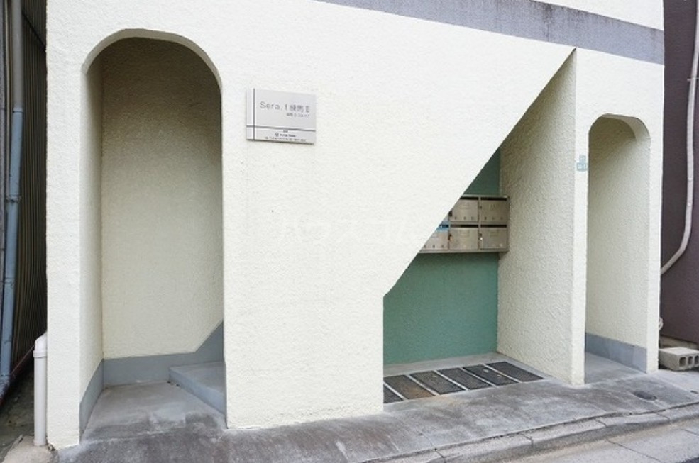 15/25 エントランス