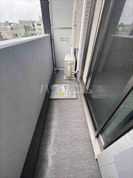 19/29 バルコニー