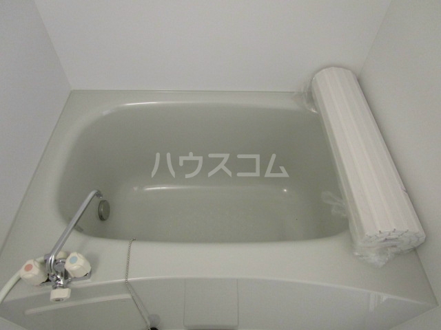 12/21 浴室