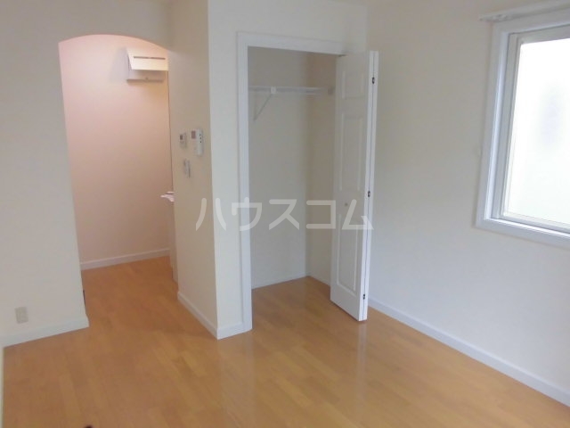 6/25 寝室