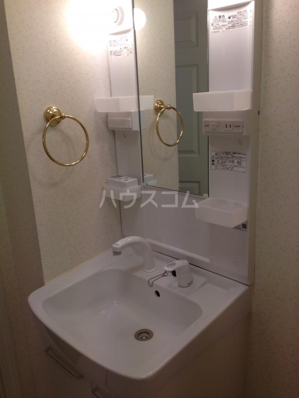 18/25 洗面