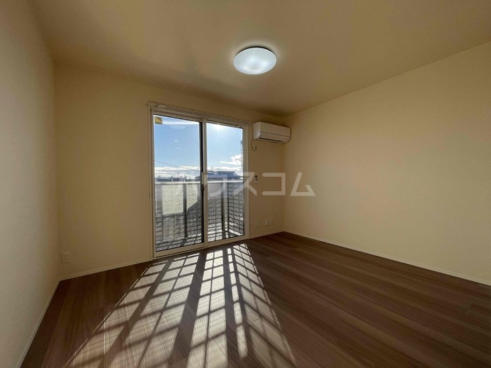 4/25 リビング/ダイニング