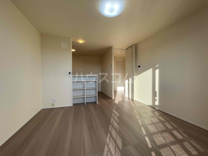 3/25 リビング/ダイニング