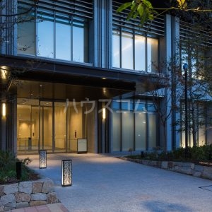 6/9 エントランス