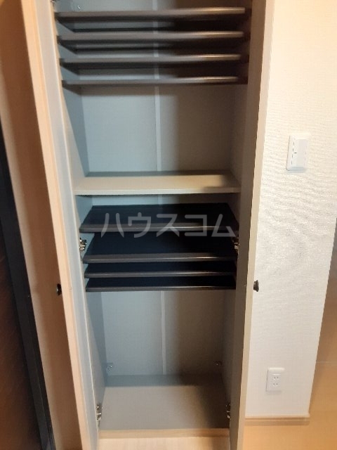 5/30 収納