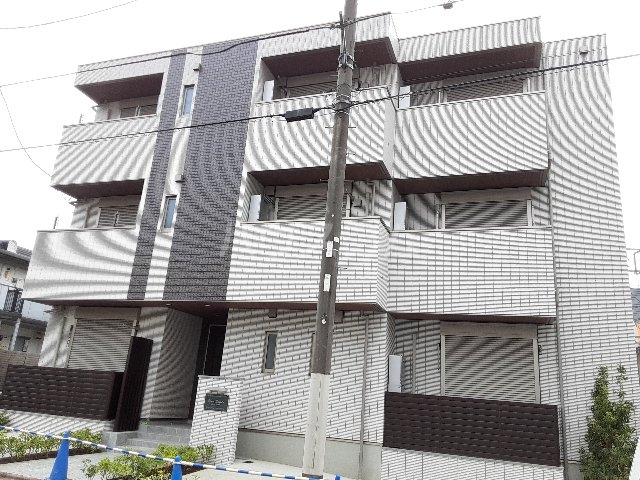 1/30 外観