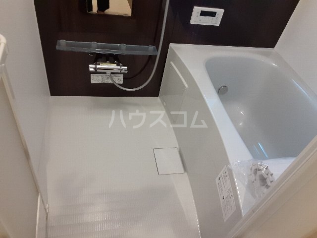 8/30 浴室