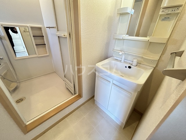 20/30 洗面
