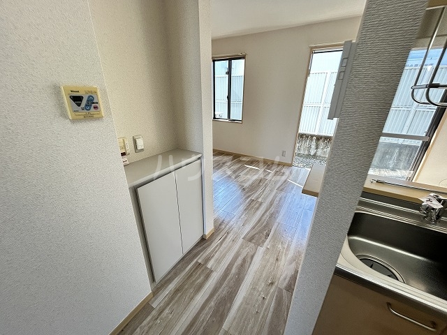 7/30 室内