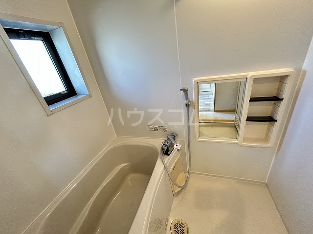 18/30 浴室